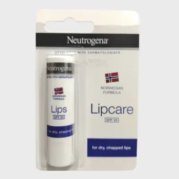 Neutrogena Norwegian Formula Lipcare SPF20 4.8g
