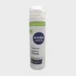 Nivea Men Sensitive Shaving Foam 200ml