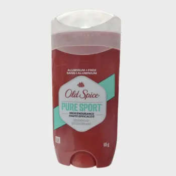 Old Spice Pure Sport High Endurance Deodorant 85g