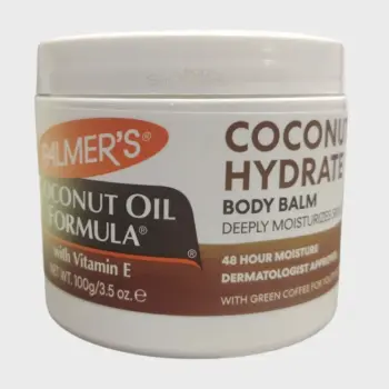 Palmer's Coconut Oil Formula Coconut Hydrate Body Balm 100g