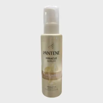 Pantene Miracle Serum Collagen Repair & Moisture 140ml