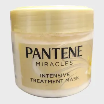 Pantene Miracles Intensive Treatment Mask 300ml