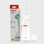 Pigeon Feeder with Long Nipple for Cleft Palate 240ml