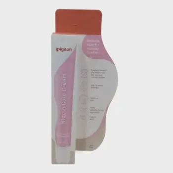 Pigeon Nipple Care Cream 20g