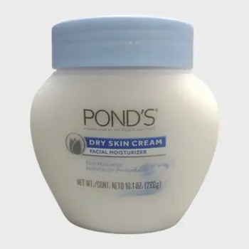 Pond’s Dry Skin Cream Facial Moisturizer 286g