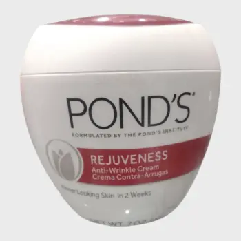 Pond's Rejuveness Anti-Wrinkle Cream 200g