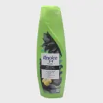 Rejeoice 3-in-1 Shiny Black Shampoo with Candlenut Oil 340ml