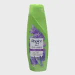 Rejoice 3-in-1 Rich Soft Smooth Shampoo with Korean Lavender Bloom 340ml