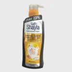 Safi Shayla Hair Fall Control Shampoo 640g