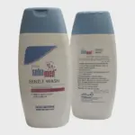 Sebamed Baby Gentle Wash 200ml