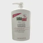 Sebamed Everyday Shampoo for normal to dry hair 1000ml