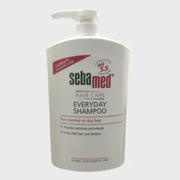 Sebamed Everyday Shampoo for normal to dry hair 1000ml