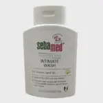 Sebamed Sensitive Skin Intimate Wash for women aged 50+ 200ml