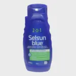 Selsun Blue 2-in-1 Repairing Antidandruff Shampoo & Conditioner 300ml