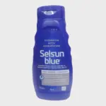Selsun Blue Activ Hydration Moisturizing Anti-Dandruff Shampoo 300ml 1 Selsun Blue Activ Hydration Moisturizing Anti-Dandruff Shampoo 300ml