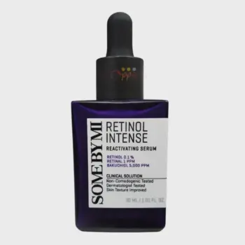 Some By Mi Retinol Intense Reactivating Serum 30ml