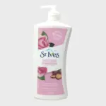 St. Ives Smoothing Rose & Argan Oil Body Lotion 532ml