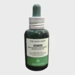 The Body Shop Edelweiss Daily Serum Concentrate 30ml