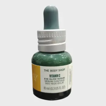 The Body Shop Vitamin C Eye Glow Serum 10ml