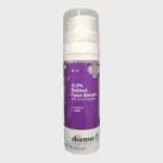 The Derma Co. 0.3% Retinol Face Serum for Spotless Skin 30ml