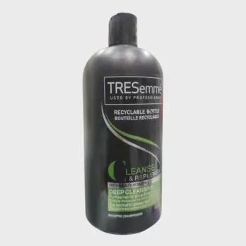 Tresemme Cleanse & Replenish Deep Cleansing Shampoo 900ml