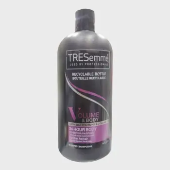 Tresemme Volume & Body Shampoo 900ml