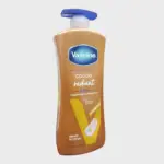 Vaseline Intensive Care Cocoa Radiant Body Lotion 600ml