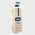 Vaseline Nourishing Moisture Body Lotion 600ml