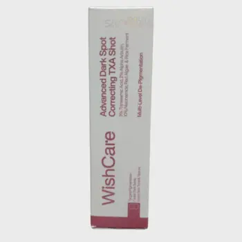 WishCare Advanced Dark Spot Correcting TXA Shot 30ml