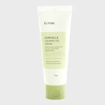 iUNIK Centella Calming Gel Cream 60ml